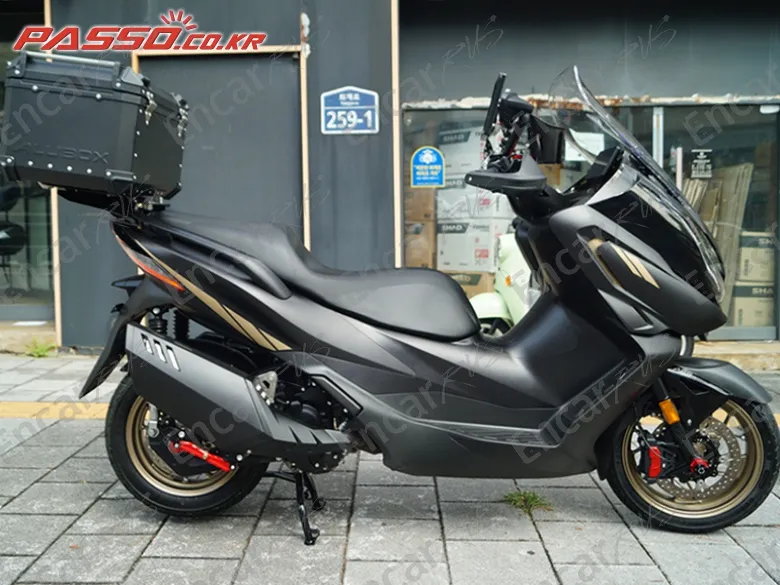 Zontes 368 E