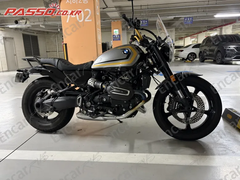 BMW R 12 2024, фото 1