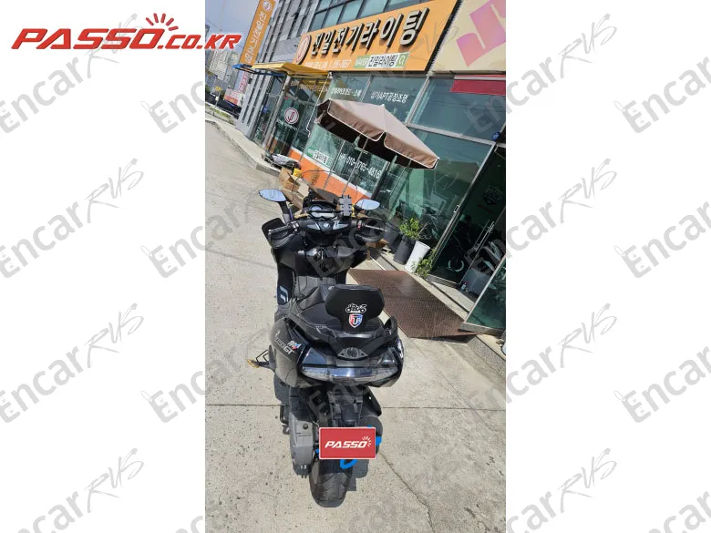 Bmw C 650 Gt - фото 2