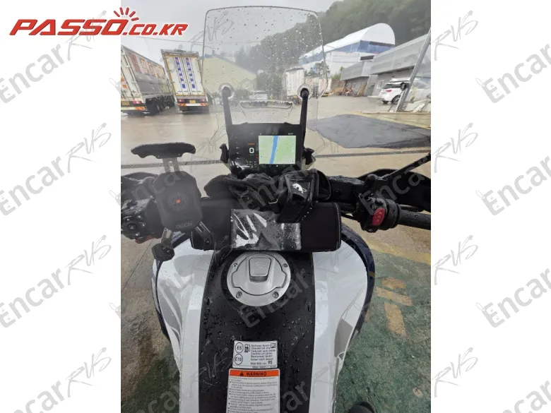 Cfmoto 800 Mt Explorer - фото 3