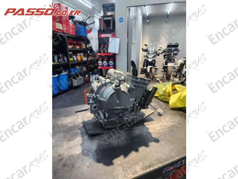 Cfmoto 800 Mt Explorer - фото 6