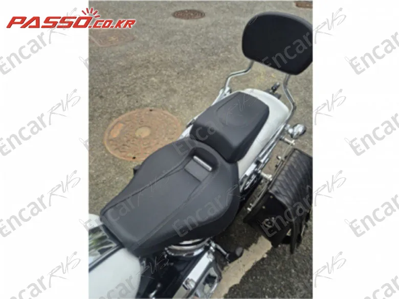 Harley-Davidson Breakout 117 - фото 2