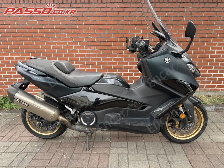 Yamaha T Max 560 2023, фото 1
