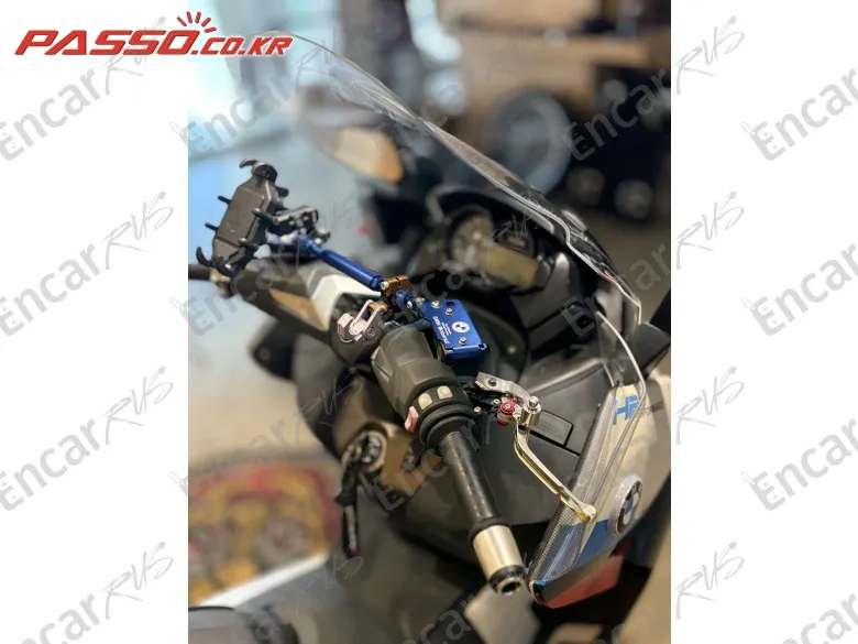 Bmw C 650 Gt - фото 3