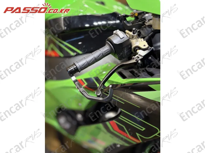 Kawasaki Zx 10 R Abs - фото 3