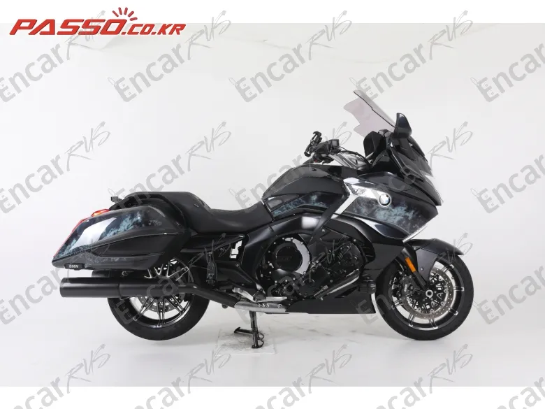 Bmw K 1600 B - фото 0