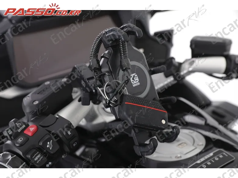 Bmw K 1600 B - фото 3