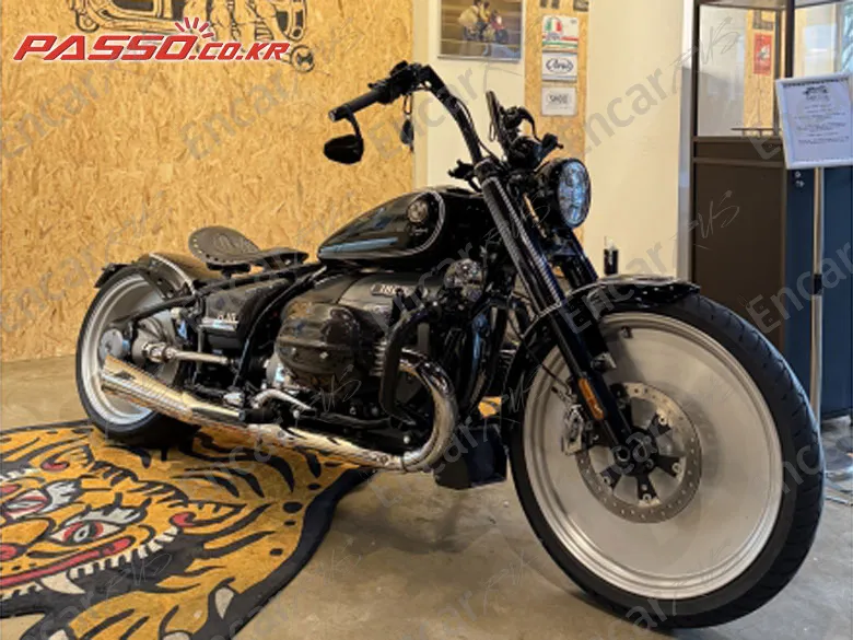 BMW R 18 2021, фото 1