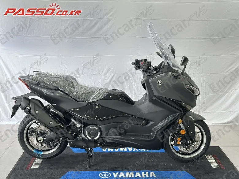 Yamaha T Max 560 2026, фото 1