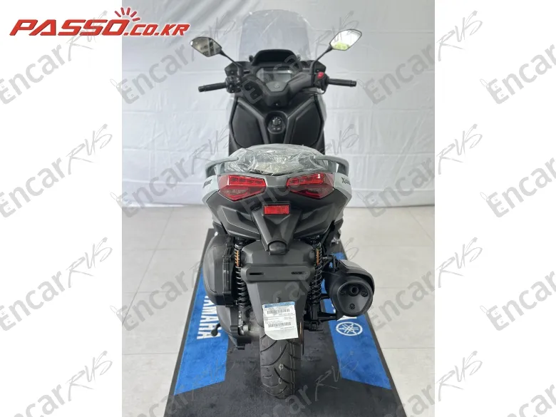 Yamaha X Max 300 Abs - фото 2