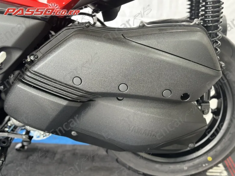 Yamaha X Max 300 Abs - фото 4