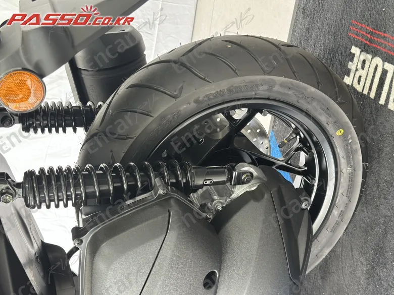 Yamaha X Max 300 Abs - фото 5