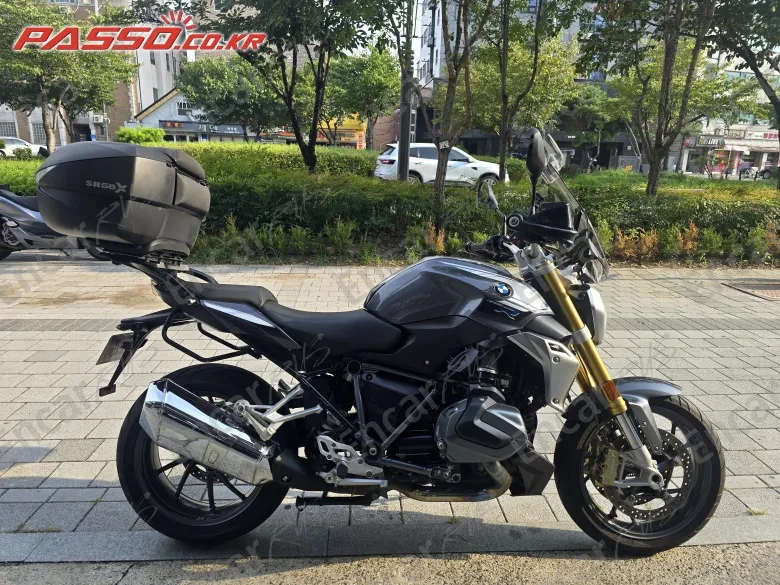 Bmw R 1250 R 2021, фото 1