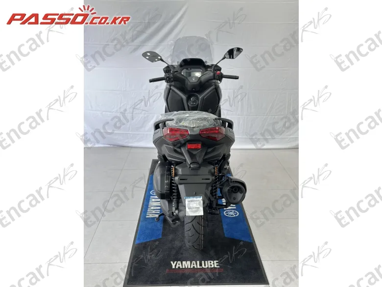 Yamaha X Max 300 Abs - фото 2