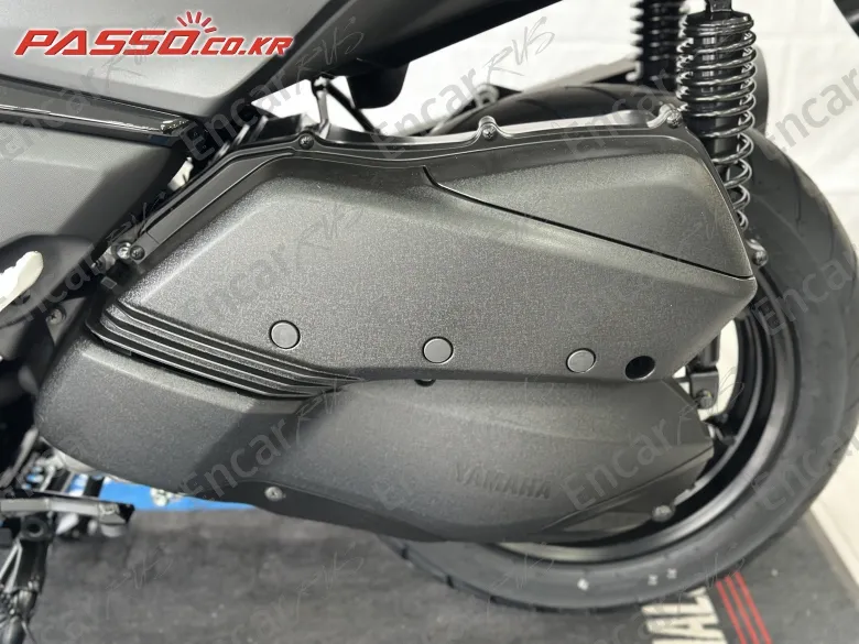 Yamaha X Max 300 Abs - фото 4