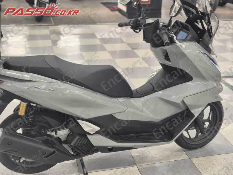Honda Pcx 125 Abs 2026, фото 1