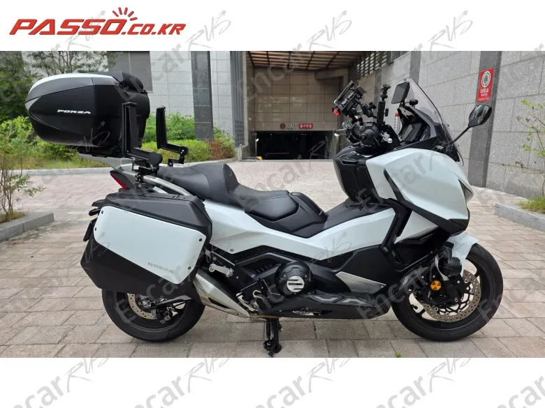 Honda Forza 750 2025, фото 1