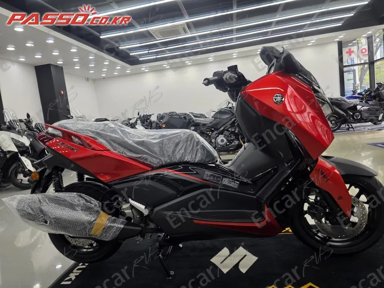Yamaha X Max 300 Abs - фото 0