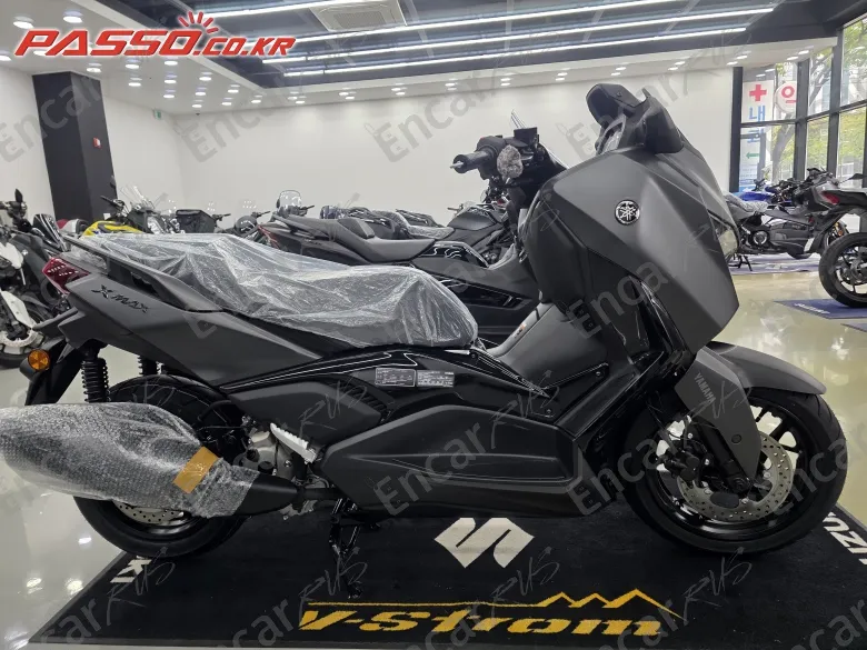Yamaha X Max 300 Abs 2026, фото 1