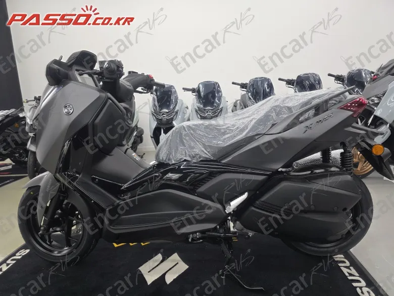 Yamaha X Max 300 Abs - фото 1