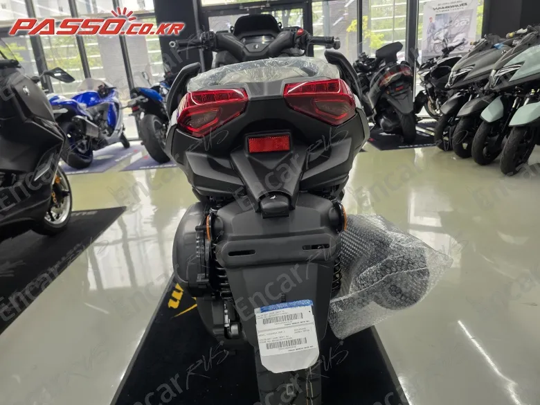 Yamaha X Max 300 Abs - фото 2