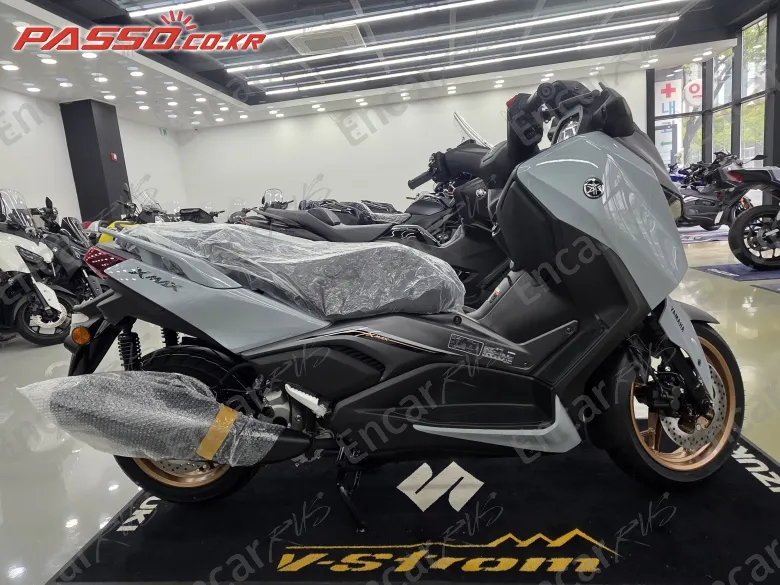 Yamaha X Max 300 Abs 2026, фото 1