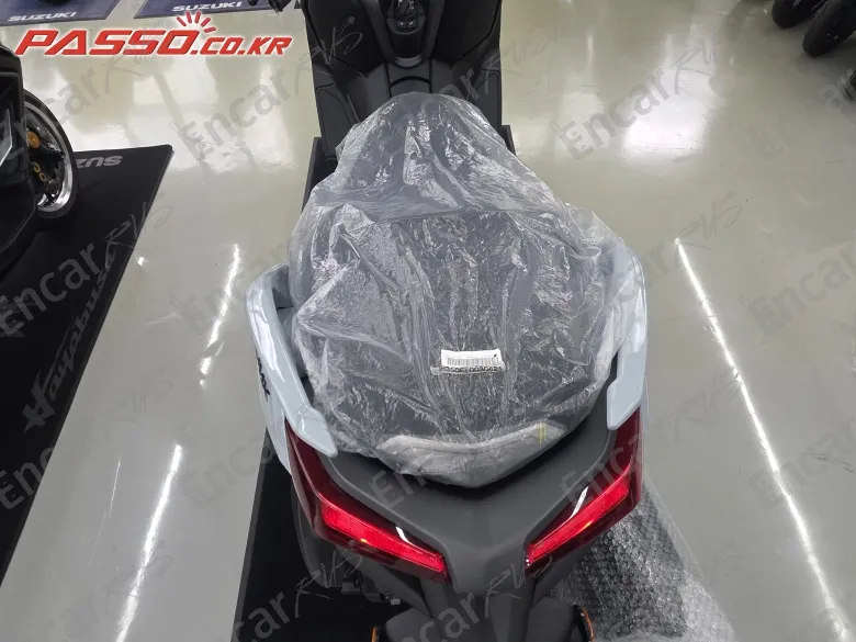 Yamaha X Max 300 Abs - фото 5