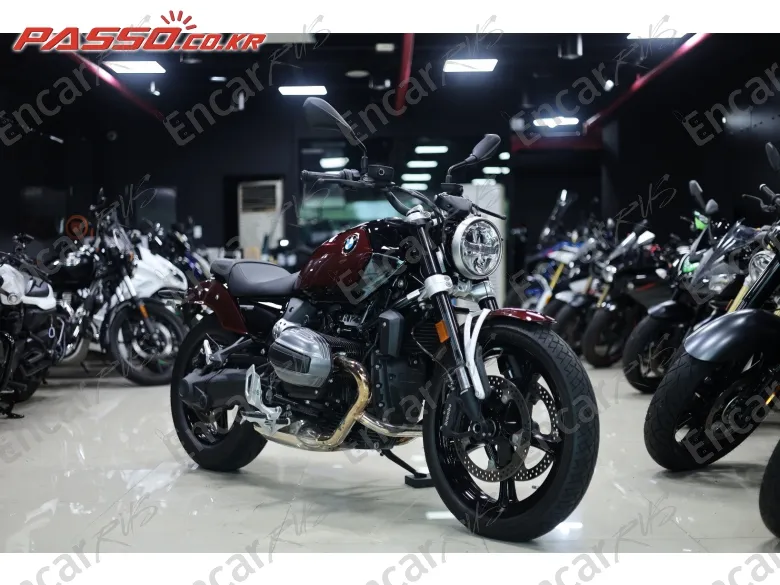 BMW R 12 2024, фото 1