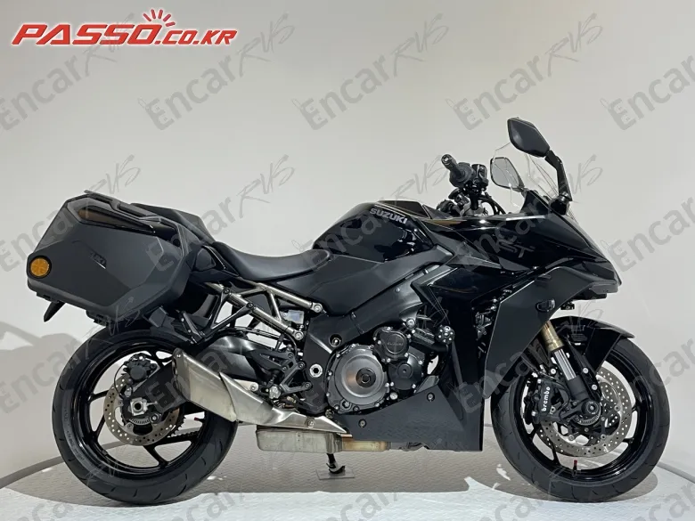 Suzuki GSX S 1000 GT 2023, фото 1
