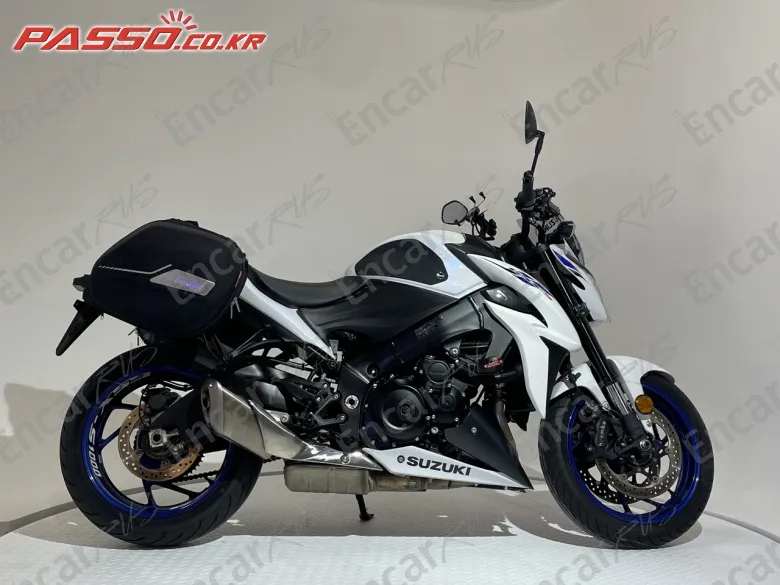 Suzuki Gsx S 1000 2019, фото 1