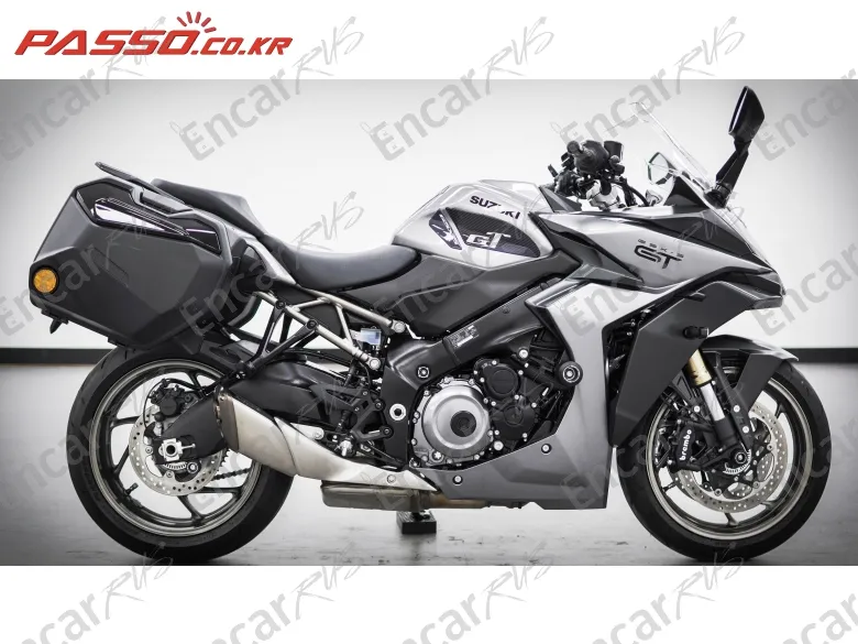 Suzuki Gsx S 1000 Gt 2025, фото 1