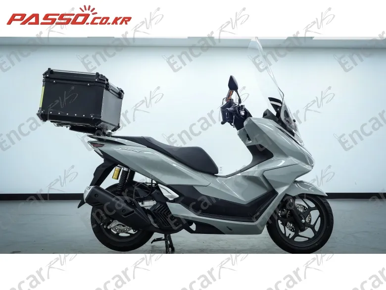 Honda Pcx 125 Abs 2026, фото 1