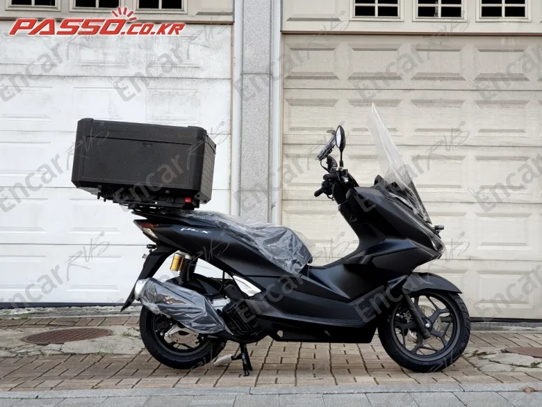Honda Pcx 125 Abs 2026, фото 1