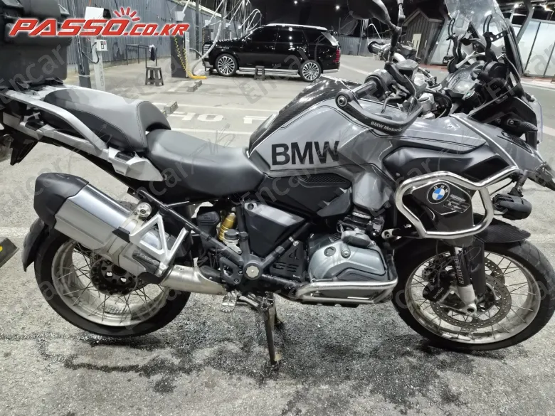 Bmw R 1200 Gs 2016, фото 1