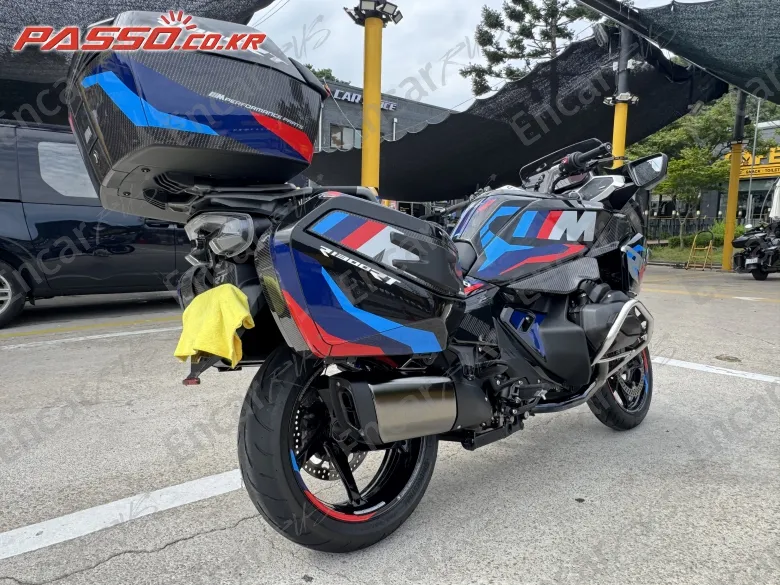 BMW R 1300 RT 2026, фото 1