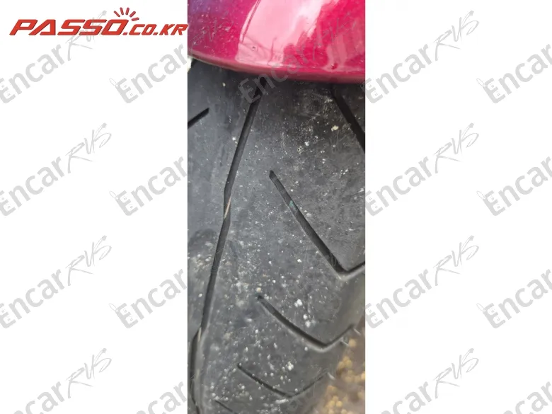 Honda Goldwing Tour Dct Airbag - фото 6