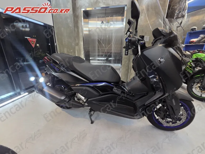 Yamaha X Max 300 Abs 2025, фото 1