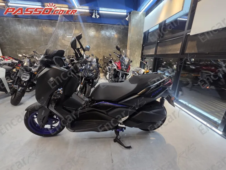 Yamaha X Max 300 Abs - фото 1