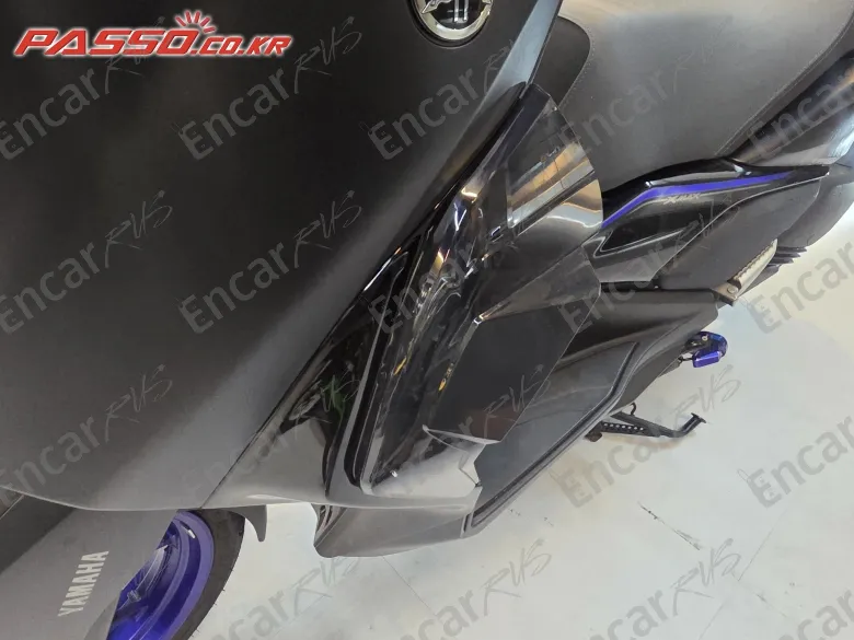 Yamaha X Max 300 Abs - фото 5