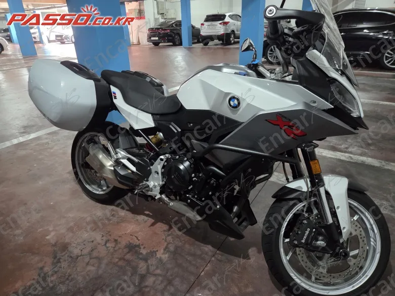 Bmw F 900 Xr 2023, фото 1