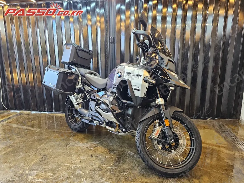 Bmw R 1300 Gs Adventure