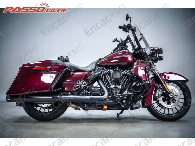 Harley-Davidson Road King Special 2019, фото 1