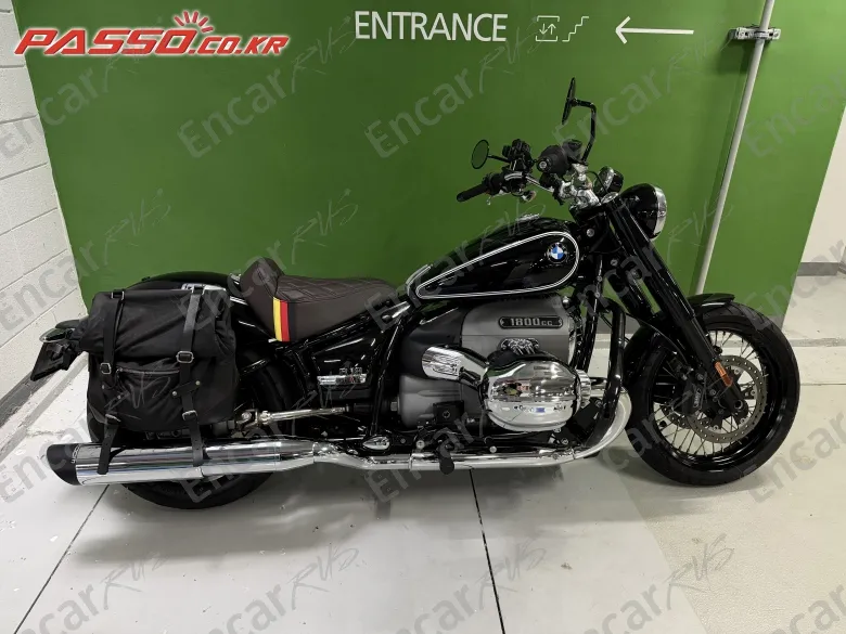BMW R 18 2021, фото 1