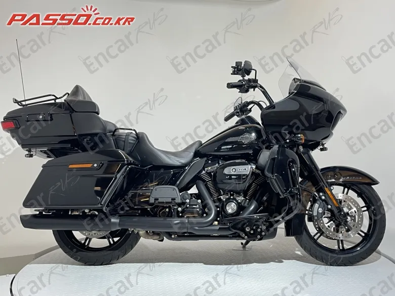 Harley-Davidson Fltr 2024, фото 1