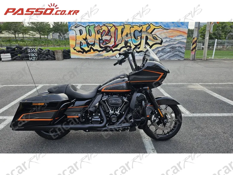 Harley-Davidson Road Glide Special
