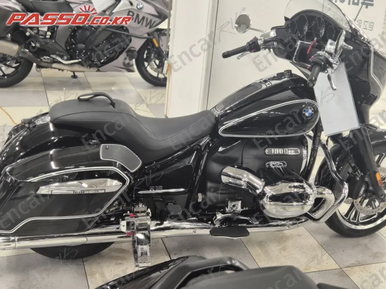 Bmw R 18 B 2022, фото 1