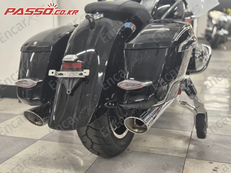 Bmw R 18 B - фото 2