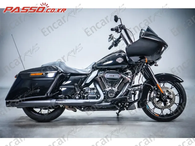 Harley-Davidson Road Glide Special