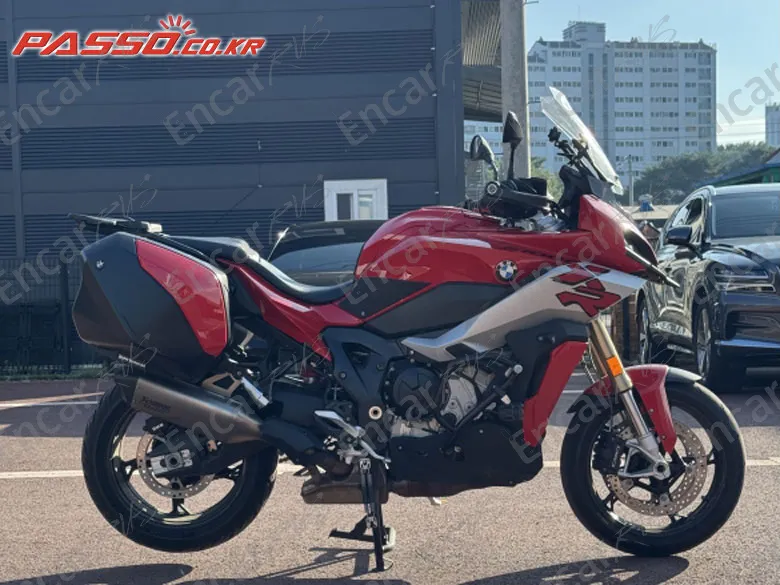 Bmw S 1000 Xr 2021, фото 1