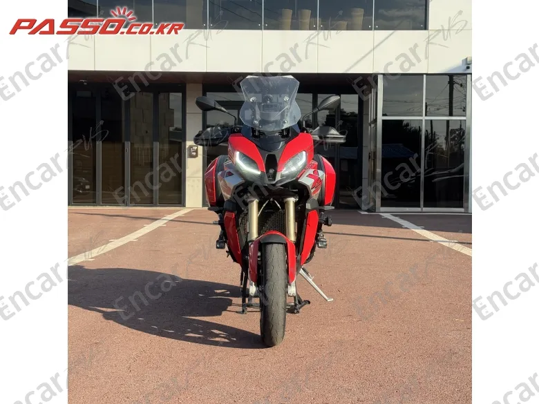 Bmw S 1000 Xr - фото 4